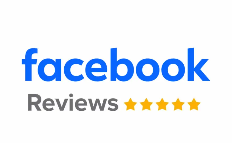 facebook reviews